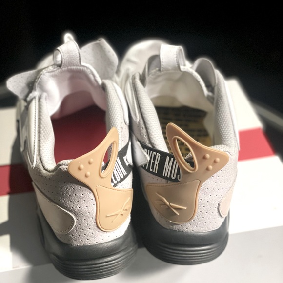 *Brand New* Reebok Pyer Moss x Daytona DMX Experiment Mens Size 11 - Picture 5 of 6